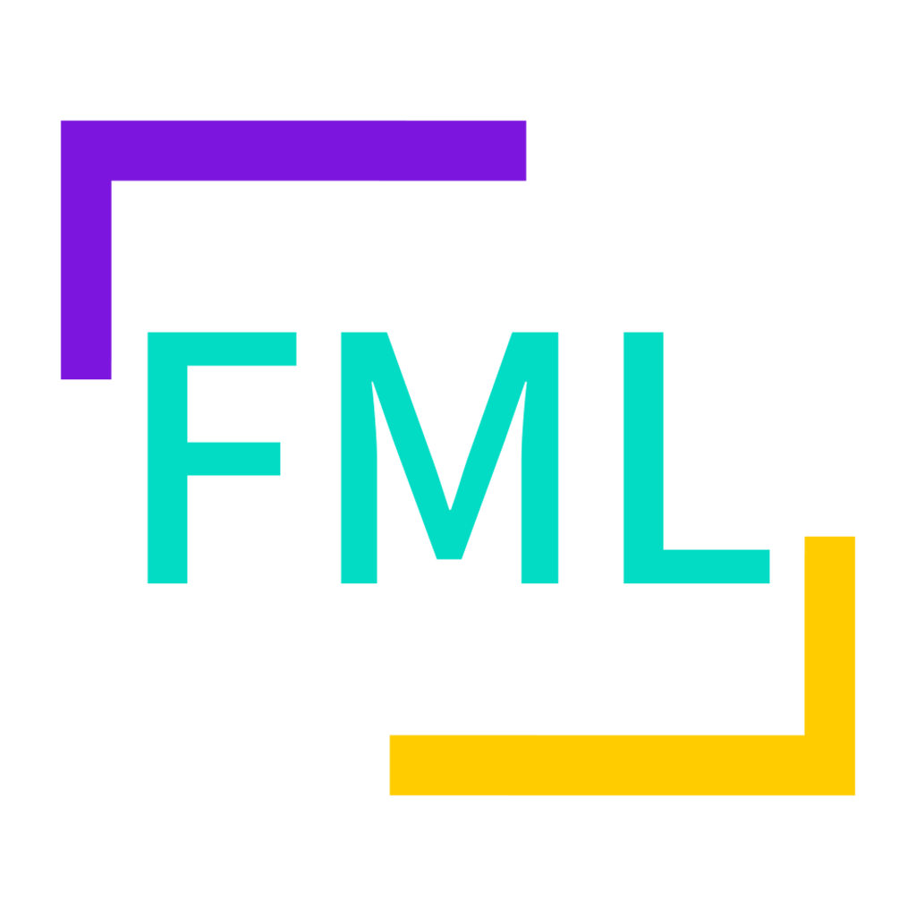 Flutter Minecraft Launcher Logo